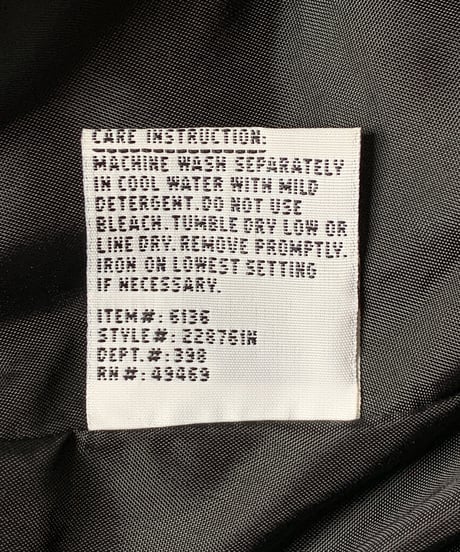 Hooded Oversize Coat