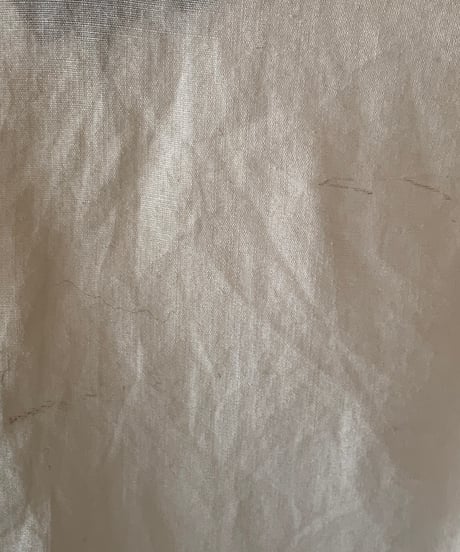 "Ralph Lauren" Lace Frill Blouse