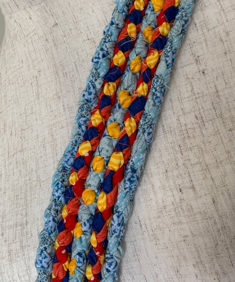 Bohemian Pattern Belt