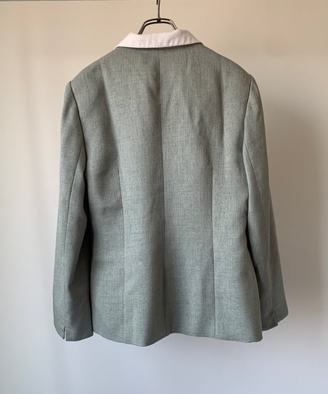 Bicolor Spring Jacket