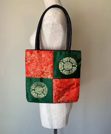 Chinese Hand Bag