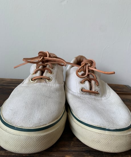 "Bass" Sneaker