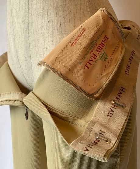 "HARRY HALL"Jodhpurs Pants