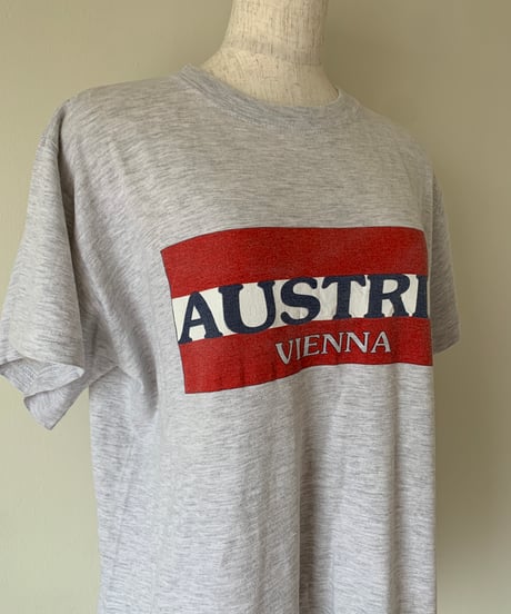 AUSTRIA VIENNA T-shirt