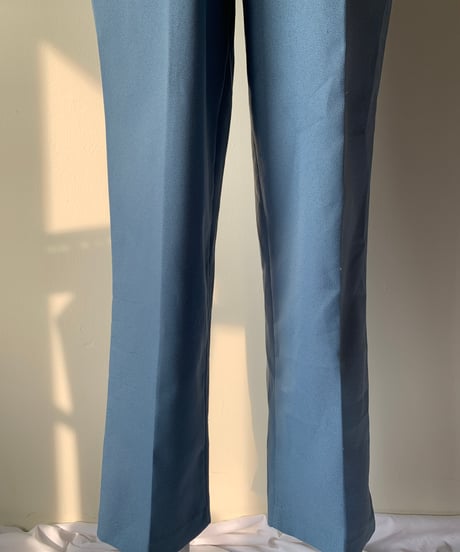 Drawstring trousers