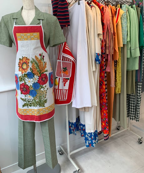 Pale Green Short Sleeve Set Up