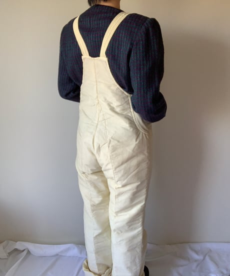 Nylon Overalls