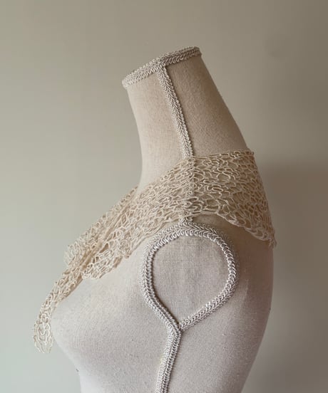 Germany Lace Doily / Accessory