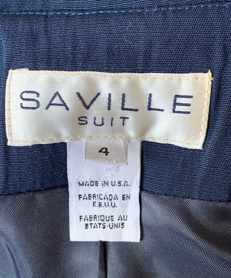 Navy Short Sleeve Set Up