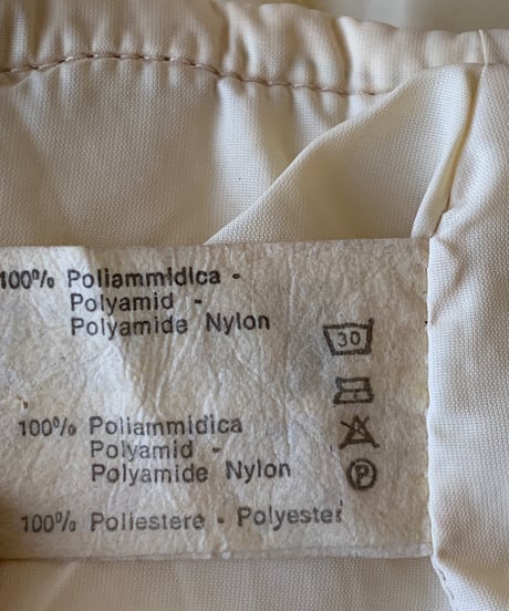 Nylon Overalls