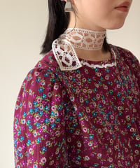 Germany Lace Ribbon / Accessory