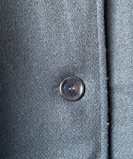 Soutien Collar Coat