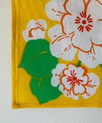 Vintage Textile Cloth