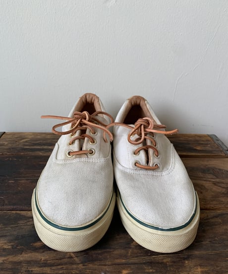 "Bass" Sneaker
