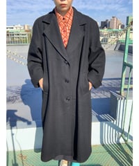 Soutien Collar Coat