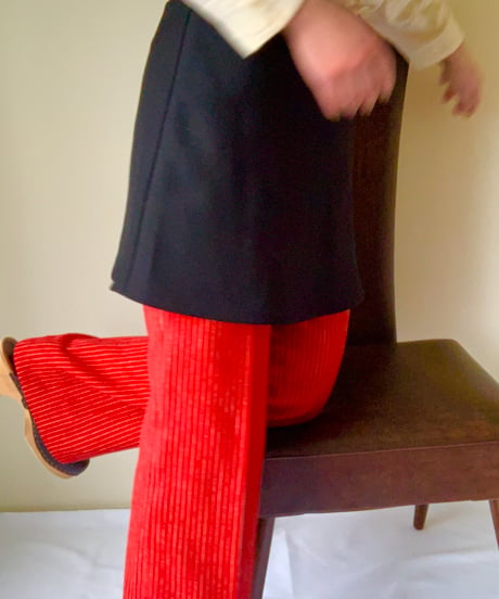 "GAP" A-Line Mini Skirt