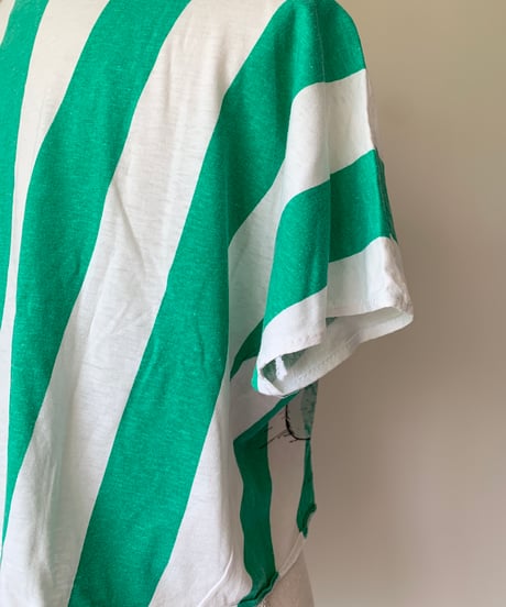 "90s" Sailor Stripes T-shirt