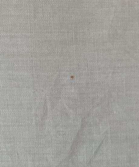 Embroidered Lace Handkerchief