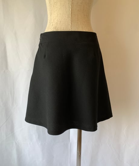 "GAP" A-Line Mini Skirt