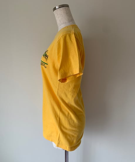 WORTHINGTON MINNESOTA 1982 T-shirt