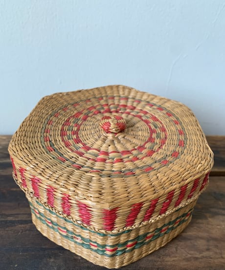 Tanzania Basket
