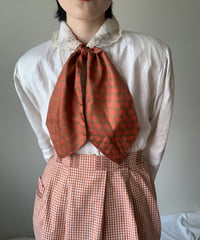 All-over Pattern Tie