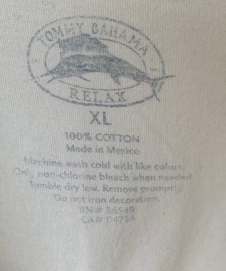 Relax Graphic T-Shirt