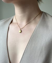 Locket Pendant