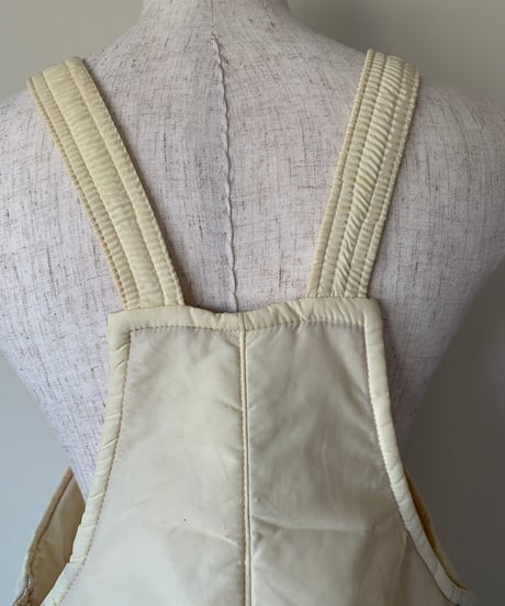 Nylon Overalls