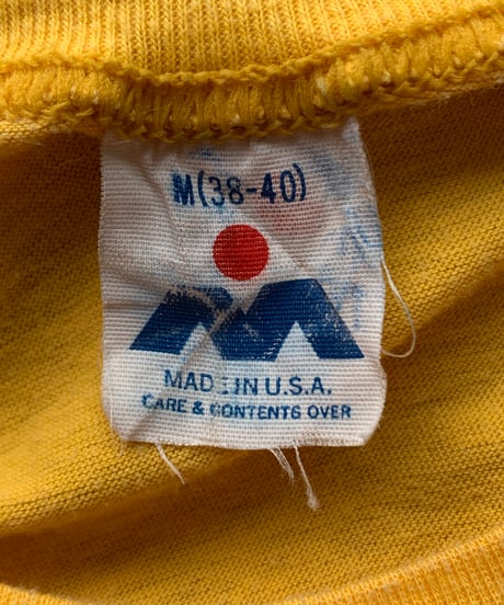 WORTHINGTON MINNESOTA 1982 T-shirt