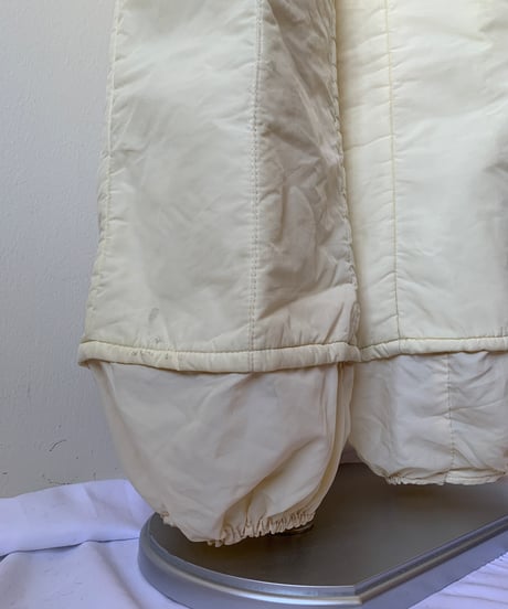 Nylon Overalls