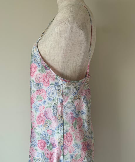 Camisole dress