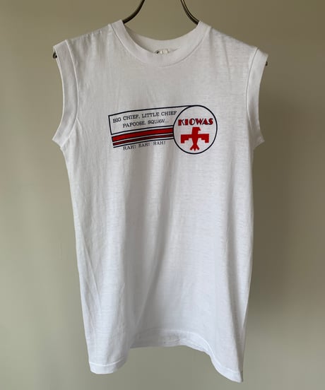 KIOWAS T-shirt