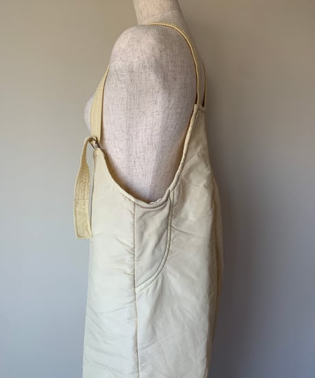 Nylon Overalls