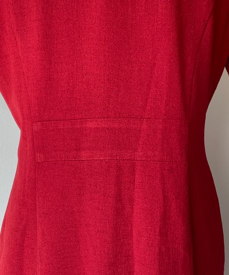 Open Front Maxi Dress