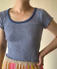 Stripe Scalability T-shirt