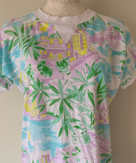 PARIS T dress