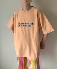Crews Company T-shirt