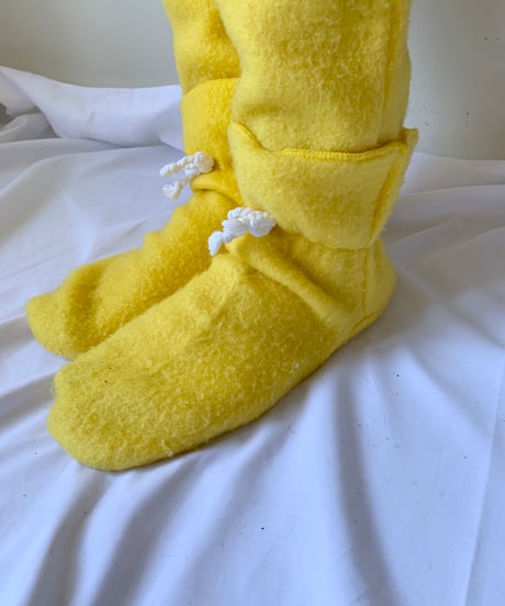"1980" Sleepwear -socks set-