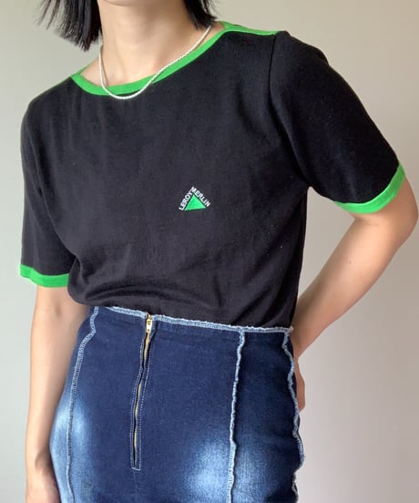 Summer Sweater Tops