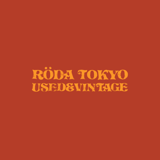 RÖDA TOKYO  used&vintage