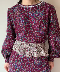 Germany Lace Doily / Accessory