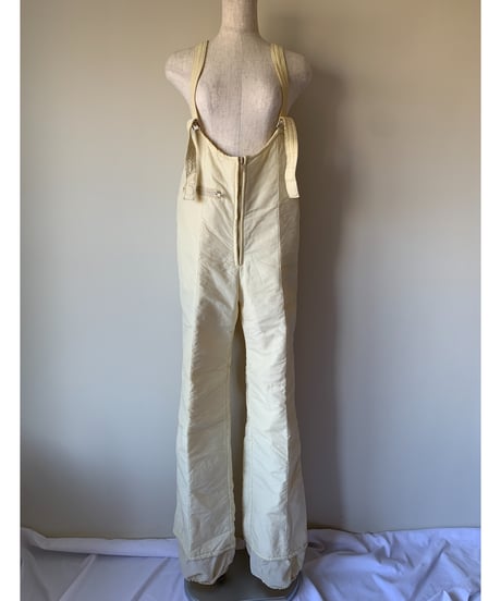 Nylon Overalls