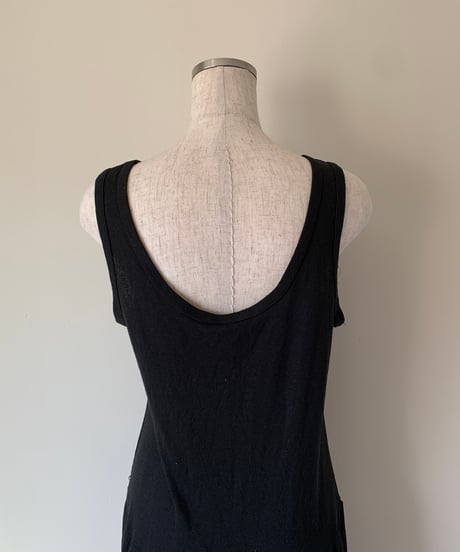 90s Tank top dress