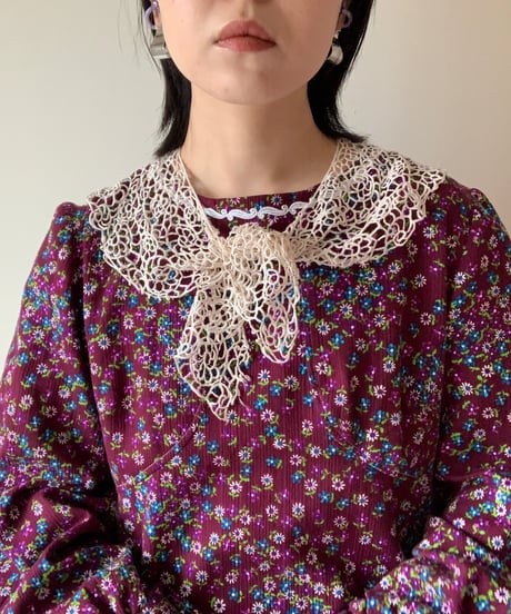 Germany Lace Doily / Accessory
