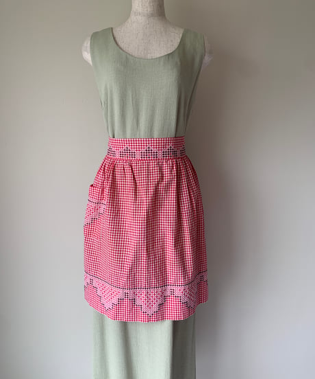 Wide Width  Sleeveless Maxi Dress