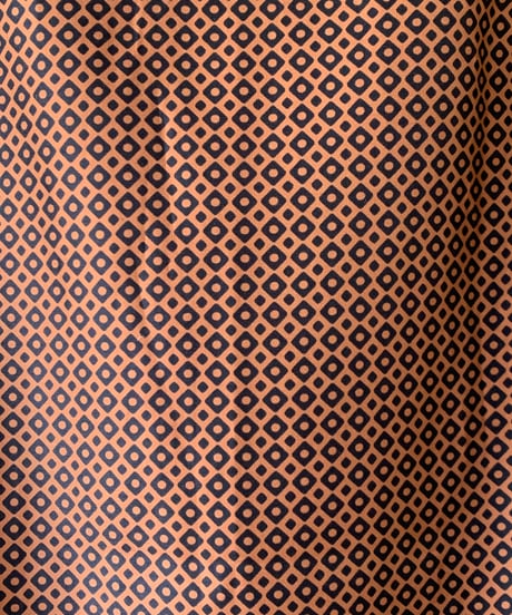 All-over Pattern Scarf