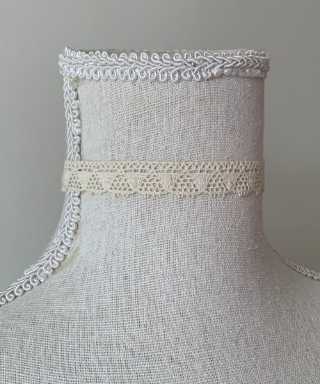 Germany Lace Ribbon / Accessory