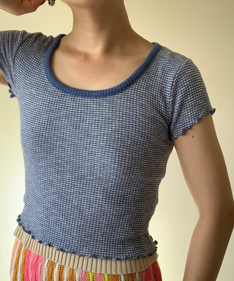 Stripe Scalability T-shirt