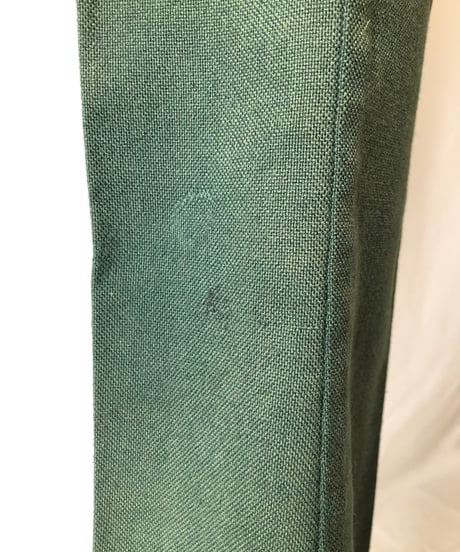 1977"LEVI'S STA~PREST" flare pants